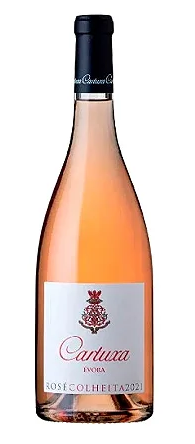 Vinho rose Cartuxa 750ml